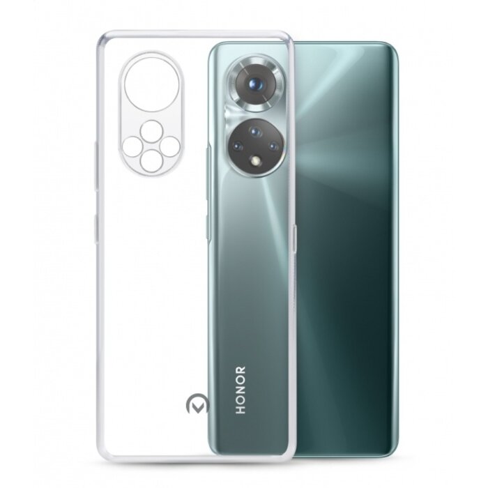 Mobilize Mobilize Gelly Case Honor 50 - Transparant