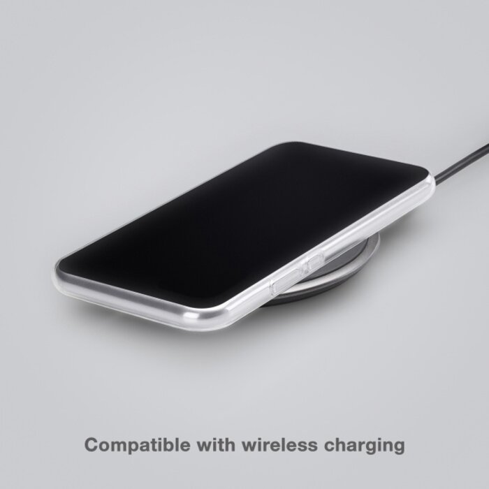 Mobilize Mobilize Gelly Case Honor 50 - Transparant