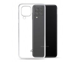 Mobilize Mobilize Gelly Case Samsung Galaxy A22 4G - Transparant