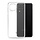 Mobilize Gelly Case Samsung Galaxy A22 4G - Transparant