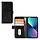 Mobilize Elite Gelly Wallet Book Case voor Apple iPhone 13 - Zwart
