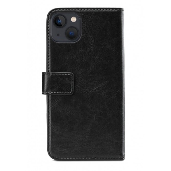 Mobilize Mobilize Elite Gelly Wallet Book Case Apple iPhone 13 Black
