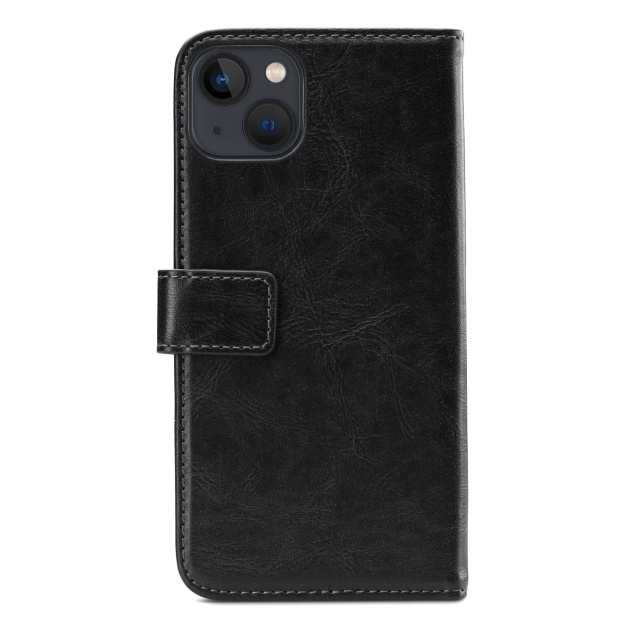 Mobilize Mobilize Elite Gelly Wallet Book Case Apple iPhone 13 Black