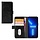 Mobilize Elite Gelly Wallet Book Case - Apple iPhone 13 Pro - Zwart