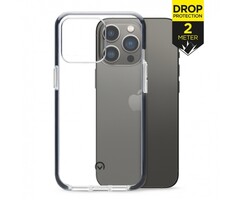 Mobilize Mobilize Shatterproof Case Apple iPhone 13 Pro Black