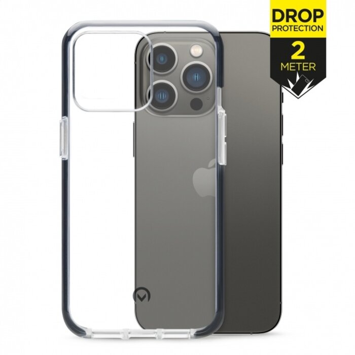 Mobilize Mobilize Shatterproof Case Apple iPhone 13 Pro Black