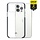 Mobilize Shatterproof Case voor Apple iPhone 13 Pro Max - Zwart