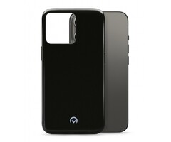 Mobilize Mobilize Gelly Case Apple iPhone 13 Pro - Zwart