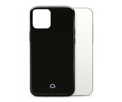 Mobilize Mobilize Gelly Case Apple iPhone 13 Pro Max - Zwart