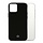 Mobilize Gelly Case Apple iPhone 13 Pro Max - Zwart