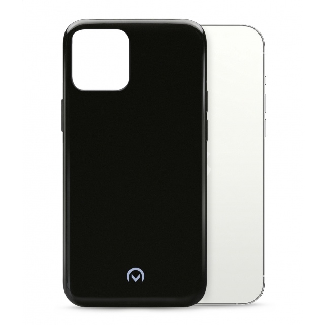 Mobilize Mobilize Gelly Case Apple iPhone 13 Pro Max - Zwart