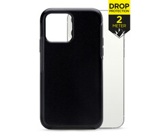 Mobilize Mobilize Extreme Tough Case Apple iPhone 13 Pro Max - Zwart