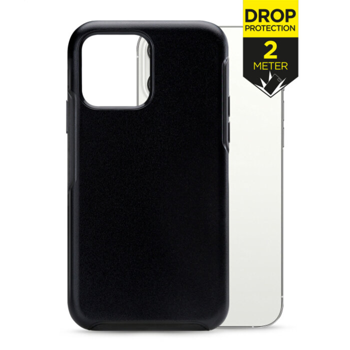 Mobilize Mobilize Extreme Tough Case Apple iPhone 13 Pro Max - Zwart