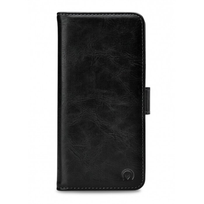 Mobilize Mobilize Elite Gelly Wallet Book Case Samsung Galaxy A32 4G - Zwart