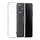 Mobilize Gelly Case Xiaomi Poco F3 GT - Transparant