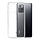 Mobilize Gelly Case Xiaomi Poco X3 GT - Transparant