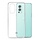 Mobilize Gelly Case OnePlus Nord 2 5G - Transparant