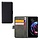 Mobilize Classic Gelly Wallet Book Case Motorola Edge 20 Zwart