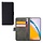Mobilize Classic Gelly Wallet Book Case OnePlus Nord 2 5G Zwart