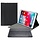 Mobilize Afneembaar Bluetooth Toetsenbord Hoes Apple iPad 9.7/Air/Pro Zwart
