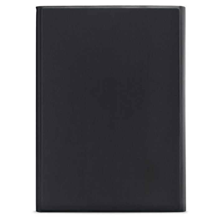 Mobilize Mobilize Afneembaar Bluetooth Toetsenbord Hoes Apple iPad 9.7/Air/Pro Zwart