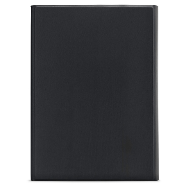 Mobilize Mobilize Afneembaar Bluetooth Toetsenbord Hoes Apple iPad 9.7/Air/Pro Zwart