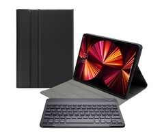Mobilize Mobilize Detachable Bluetooth Keyboard Case iPad Pro 11 & Air QWERTY Zwart