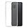 Mobilize Gelly Case Samsung Galaxy A03s - Transparant