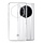 Mobilize Gelly Case voor Honor Magic 3 Pro 5G - Transparant