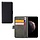 Mobilize Classic Gelly Wallet Book Case Honor Magic 3 Pro 5G Zwart