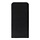 Mobilize Classic Gelly Flip Case voor Samsung Galaxy A03s - Zwart