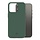 Mobilize Rubber Gelly Case Apple iPhone 13 Pro - Matt Green