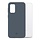 Mobilize Rubber Gelly Case voor Samsung Galaxy A32 5G - Matt Blue