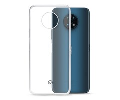 Mobilize Mobilize Gelly Case Nokia G50 5G - Transparant