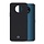 Mobilize Rubber Gelly Case Nokia G50 5G - Matt Black