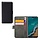 Mobilize Classic Gelly Wallet Book Case voor Nokia G50 5G - Zwart
