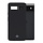Mobilize Rubber Gelly Case Google Pixel 6 - Mat Zwart