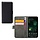 Mobilize Classic Gelly Wallet Book Case Google Pixel 6 Pro - Zwart