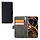 Mobilize Classic Gelly Wallet Book Case realme 8i/Narzo 50 Zwart