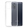 Mobilize Gelly Case Samsung Galaxy M52 5G - Transparant