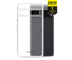 Mobilize Mobilize Naked Protection Case Google Pixel 6 Pro - Clear
