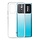 Mobilize Gelly Case Xiaomi Poco M4 Pro 5G / Redmi Note 11(S) 5G - Transparant