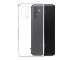 Mobilize Mobilize Gelly Case Samsung Galaxy A04s / A13 5G - Transparant