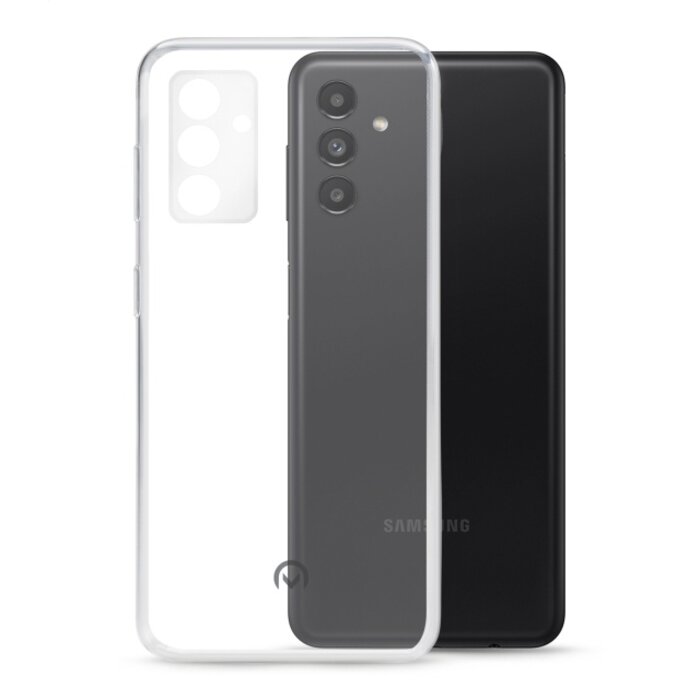 Mobilize Mobilize Gelly Case Samsung Galaxy A04s / A13 5G - Transparant