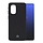 Mobilize Rubber Gelly Case Motorola Moto G51 5G - Mat Zwart