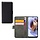 Mobilize Classic Gelly Wallet Book Case voor Motorola Moto G31 / G41 - Zwart