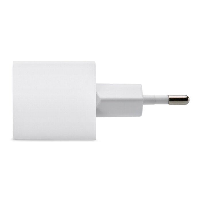 Mobilize Mobilize Wall Charger USB-C 20W met PD & PPS - Wit