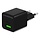 Mobilize Wall Charger GaN 30W USB-C PD/PPS + USB-A Zwart