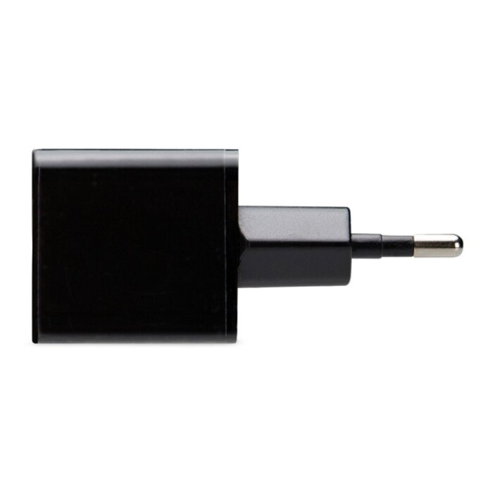 Mobilize Mobilize Wall Charger GaN 30W USB-C PD/PPS + USB-A Zwart