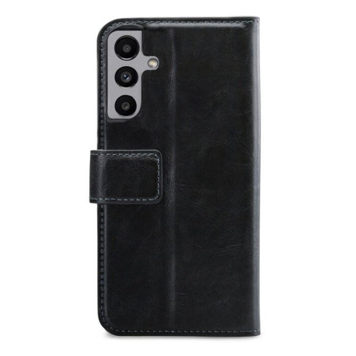 Mobilize Mobilize 2in1 Gelly Wallet Case Samsung Galaxy A04s / A13 5G Zwart